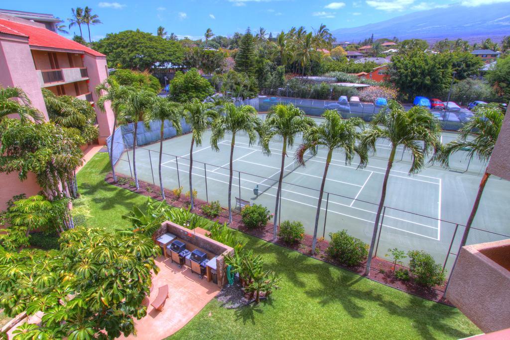 基黑Maui Vista 3105公寓 外观 照片