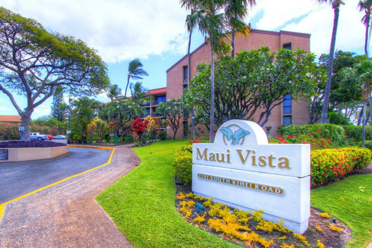 基黑Maui Vista 3105公寓 外观 照片